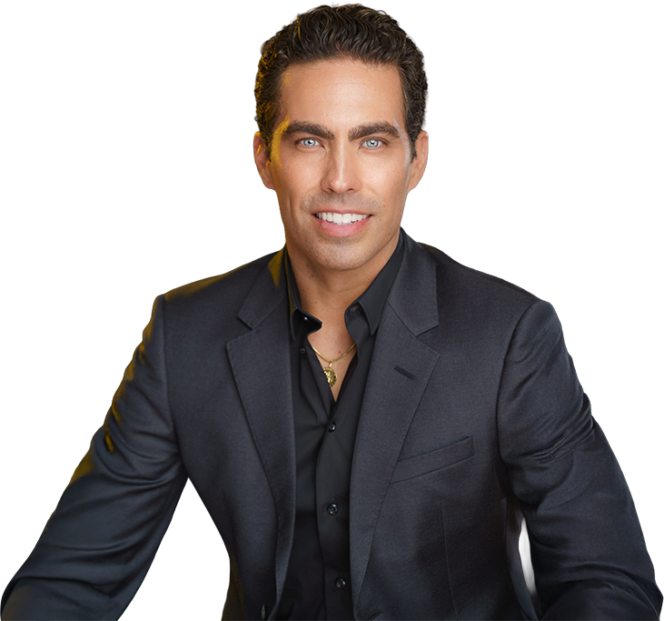 Nick Rogers, mortgage loan originator, NMLS #2656538, and real estate advisor