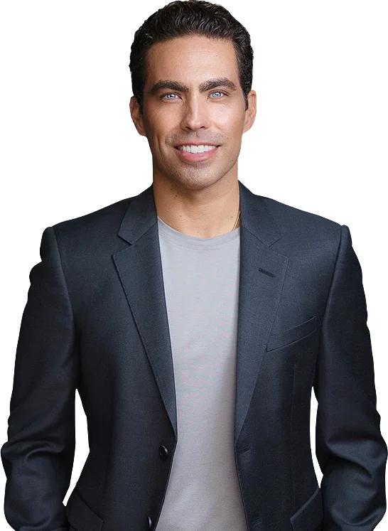 Nick Rogers, mortgage loan originator, NMLS #2656538