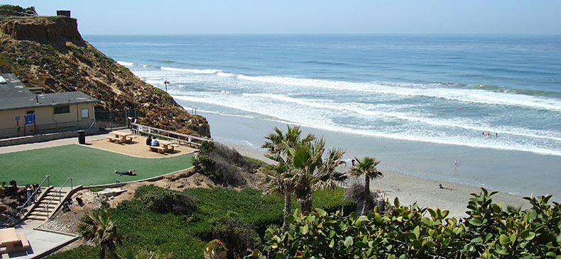 Solana Beach