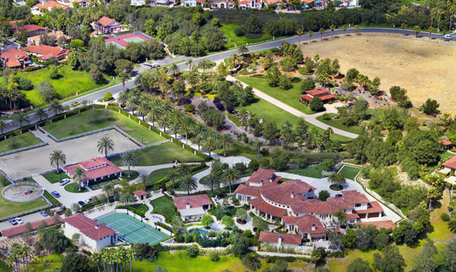 Rancho Santa Fe