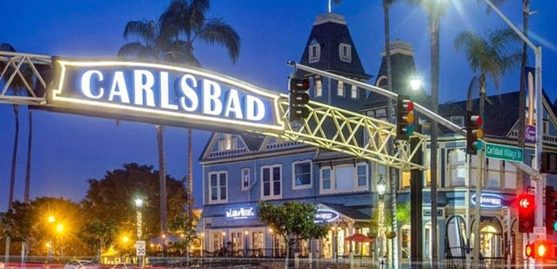 Carlsbad