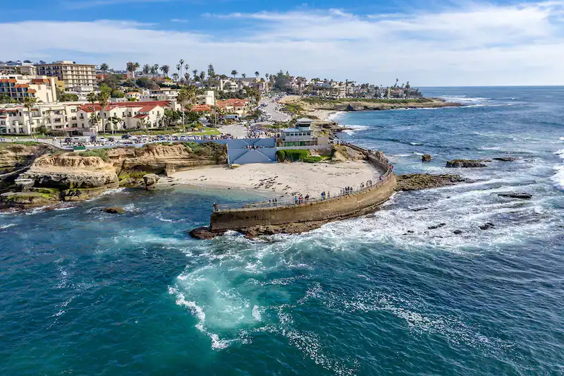 La Jolla Village