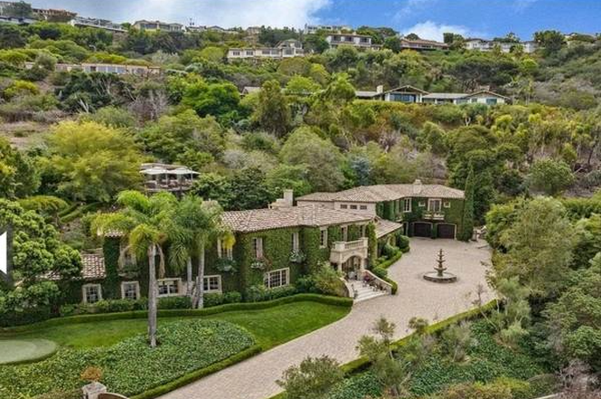 Hidden Valley La Jolla