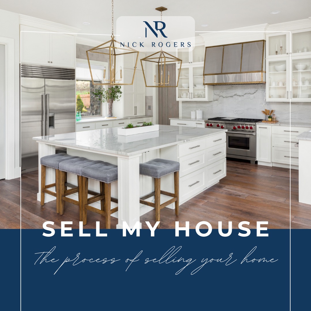 sell my house