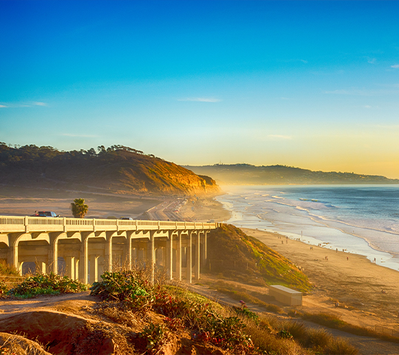 San Diego luxury real estate call to action with Nick Rogers