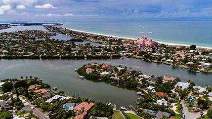 San Diego and La Jolla luxury communities represented by Nick Rogers