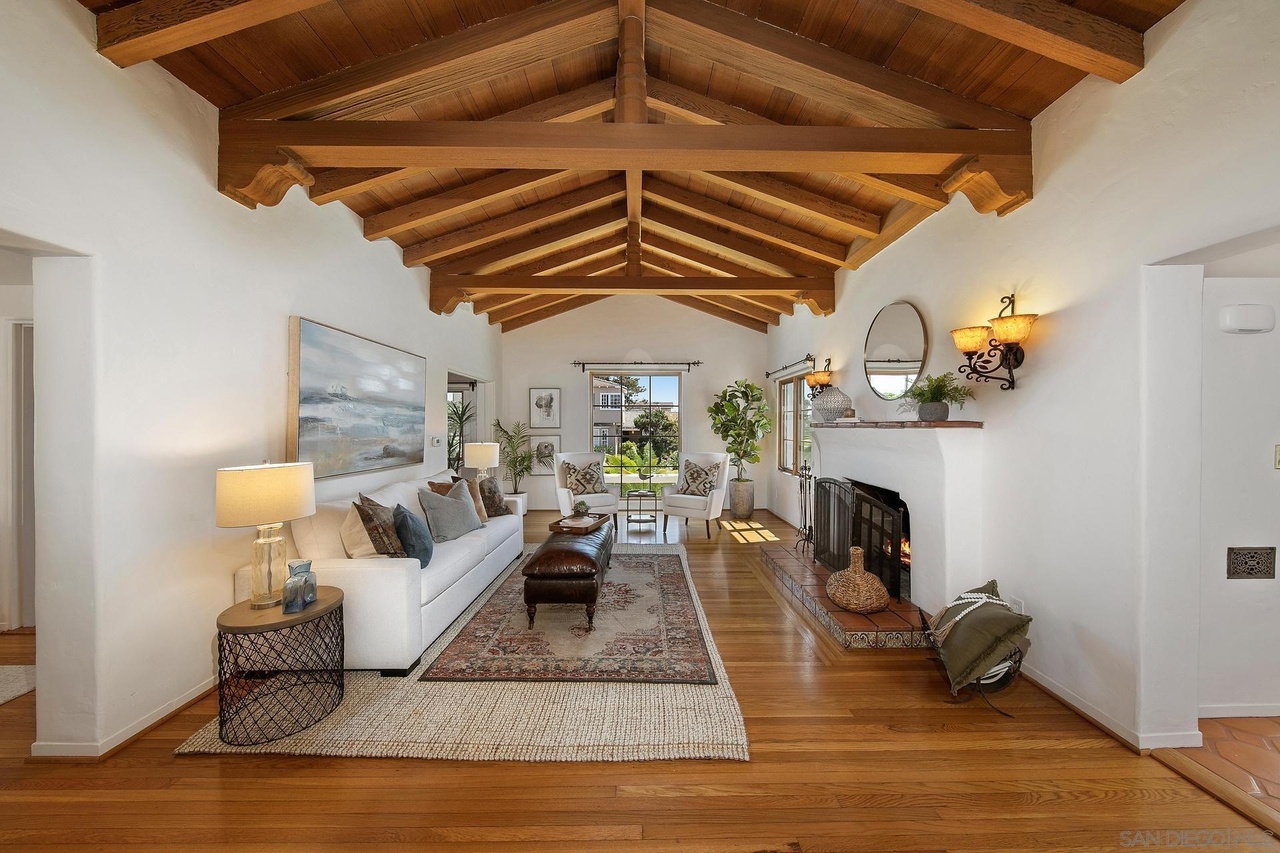 San Diego luxury real estate video by Nick Rogers serving La Jolla and San Diego