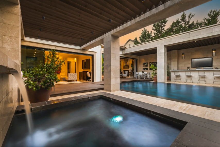 San Diego luxury real estate video by Nick Rogers serving La Jolla and San Diego