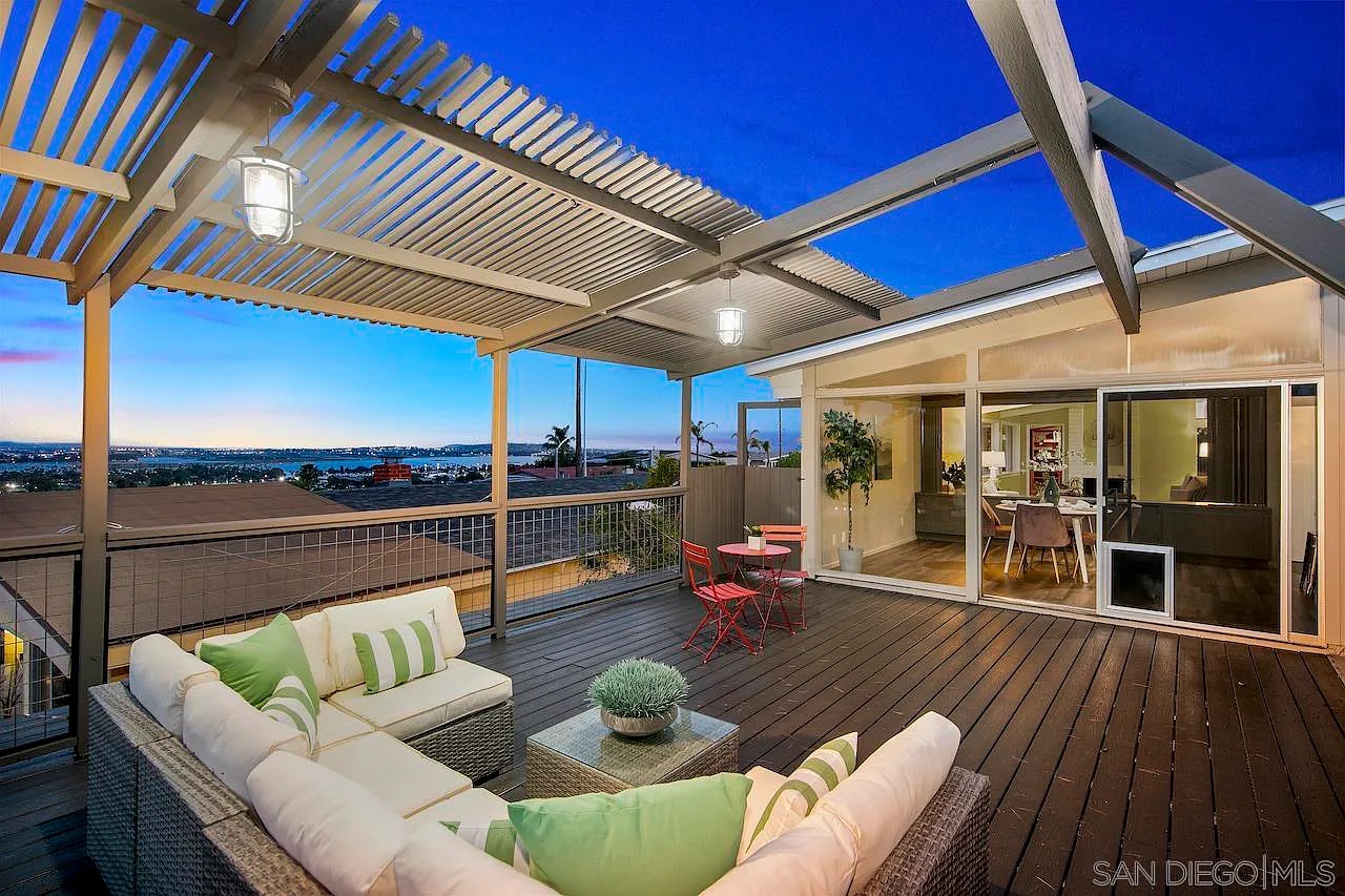 San Diego luxury real estate video by Nick Rogers serving La Jolla and San Diego