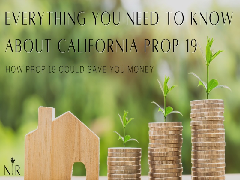 California Prop