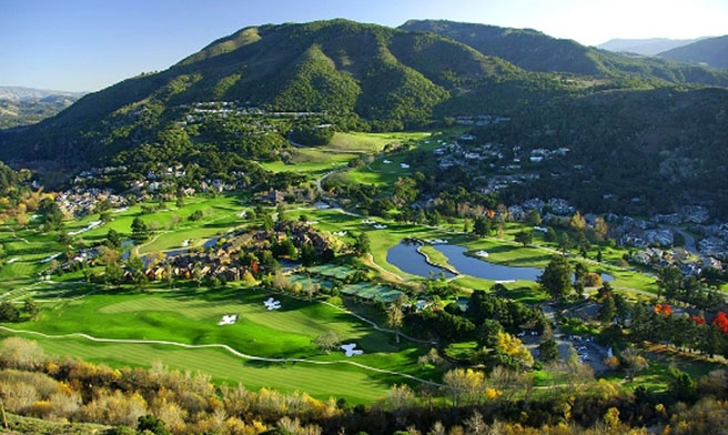 Carmel Valley