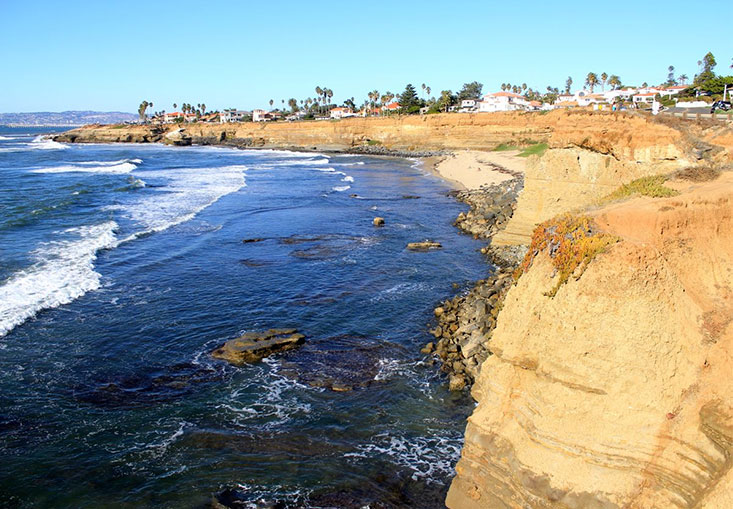 Ocean Beach