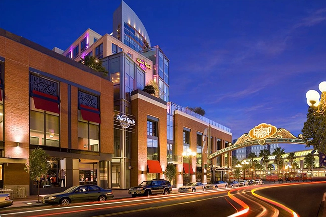 Mira Mesa