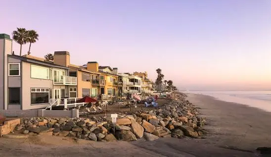 Oceanside
