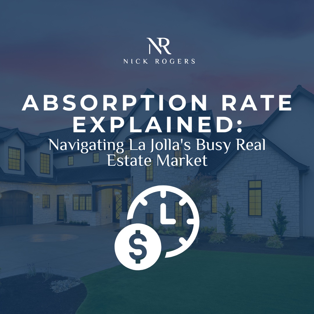 Absorption Rate